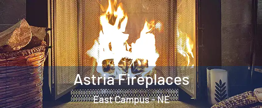 Astria Fireplaces East Campus - NE