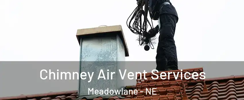 Chimney Air Vent Services Meadowlane - NE