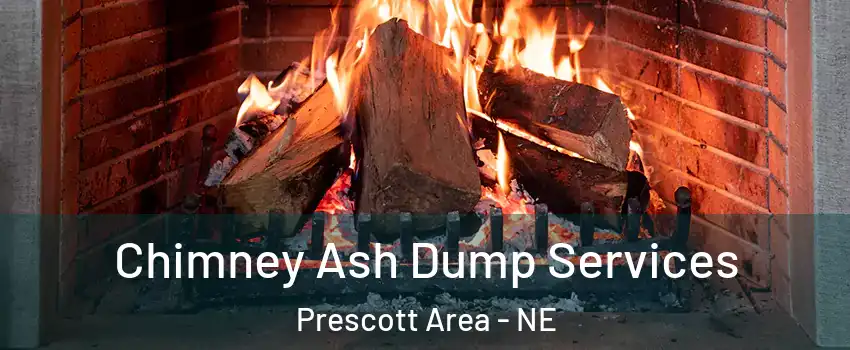 Chimney Ash Dump Services Prescott Area - NE