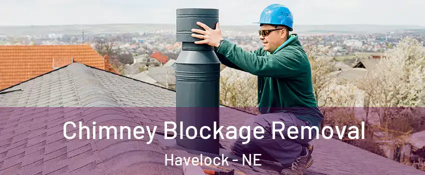 Chimney Blockage Removal Havelock - NE