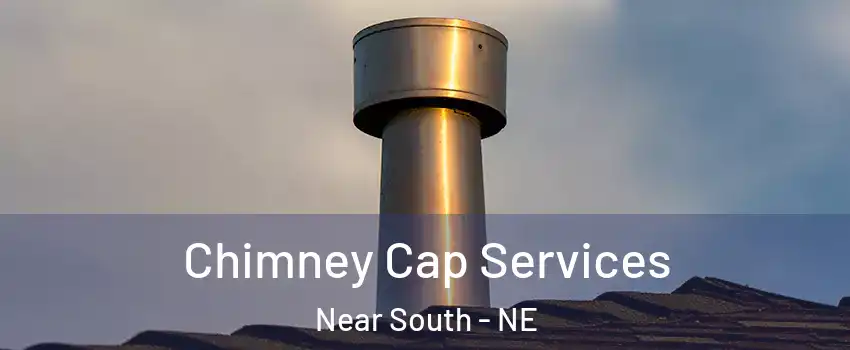 Chimney Cap Services Near South - NE