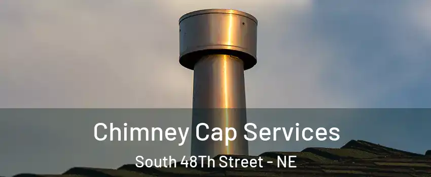 Chimney Cap Services South 48Th Street - NE