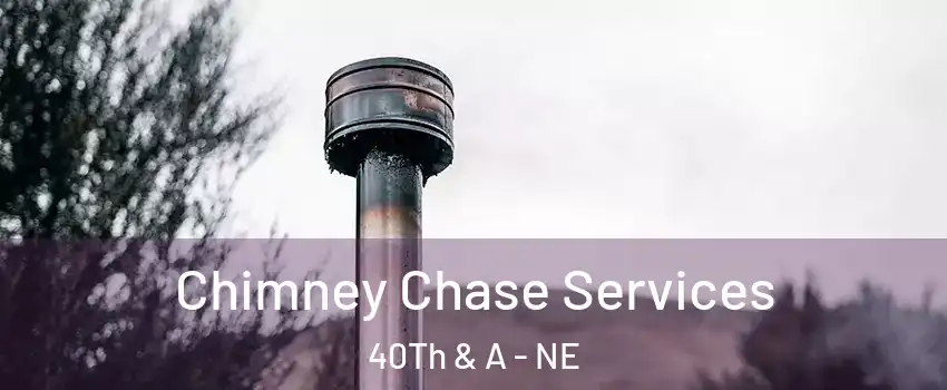 Chimney Chase Services 40Th & A - NE