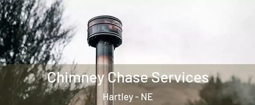 Chimney Chase Services Hartley - NE