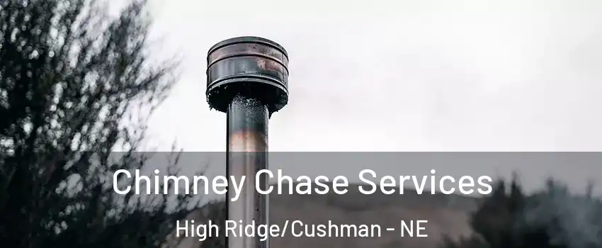 Chimney Chase Services High Ridge/Cushman - NE