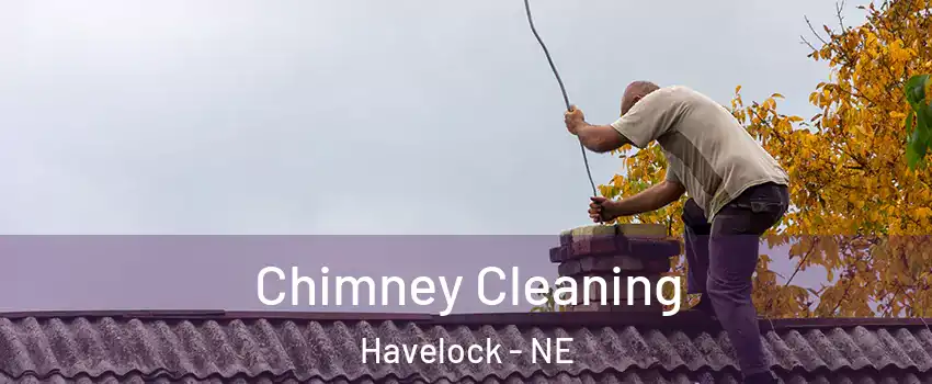 Chimney Cleaning Havelock - NE