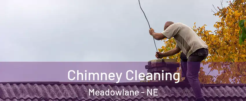 Chimney Cleaning Meadowlane - NE