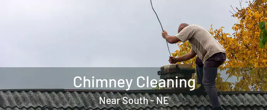 Chimney Cleaning Near South - NE