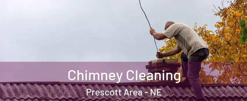 Chimney Cleaning Prescott Area - NE