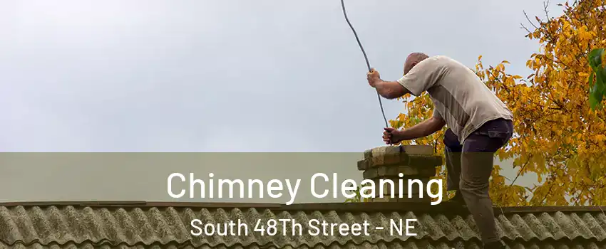 Chimney Cleaning South 48Th Street - NE