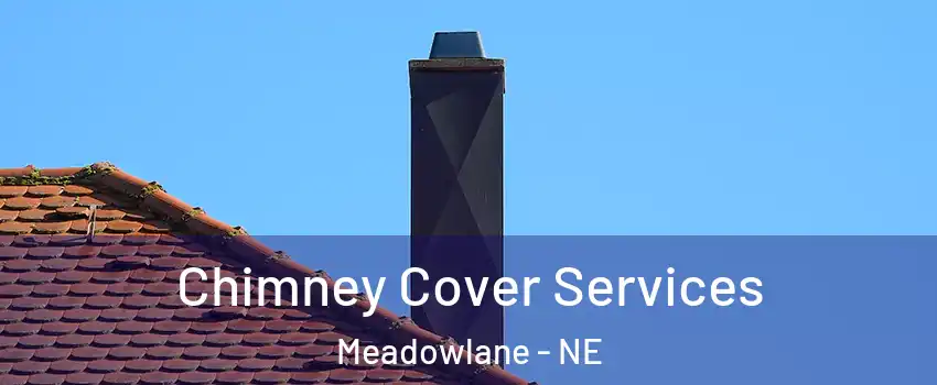 Chimney Cover Services Meadowlane - NE