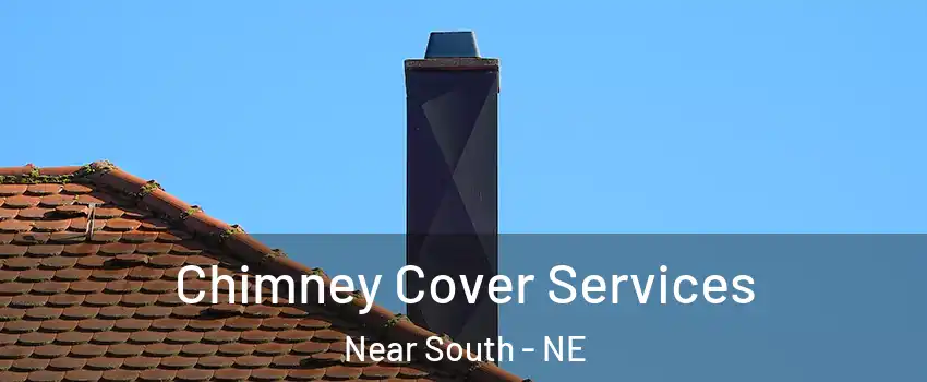 Chimney Cover Services Near South - NE