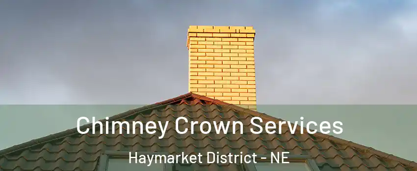 Chimney Crown Services Haymarket District - NE