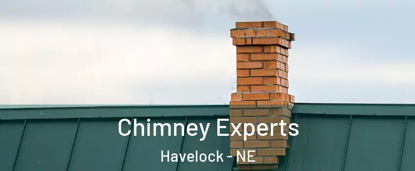 Chimney Experts Havelock - NE