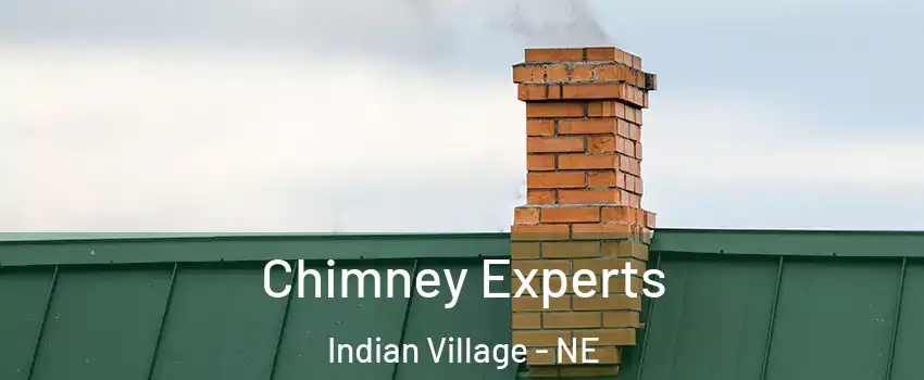 Chimney Experts Indian Village - NE
