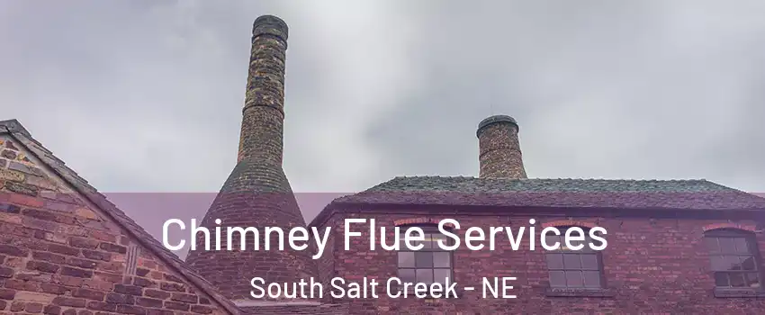 Chimney Flue Services South Salt Creek - NE