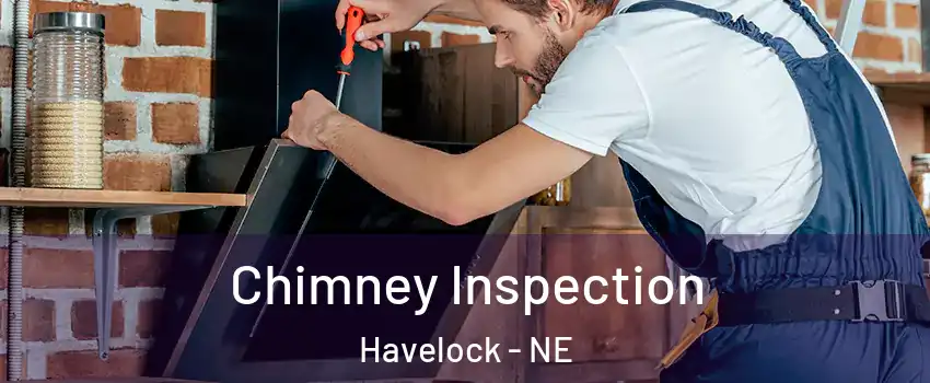 Chimney Inspection Havelock - NE