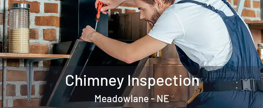Chimney Inspection Meadowlane - NE