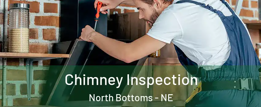 Chimney Inspection North Bottoms - NE