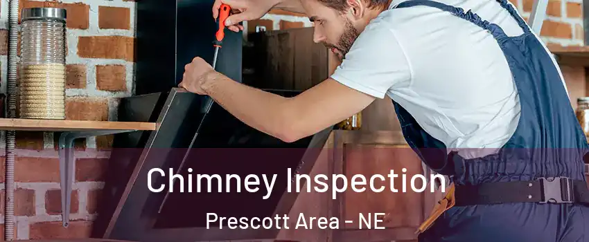 Chimney Inspection Prescott Area - NE