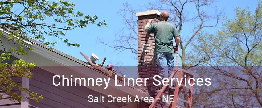 Chimney Liner Services Salt Creek Area - NE