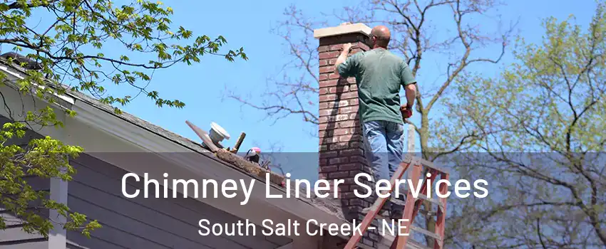 Chimney Liner Services South Salt Creek - NE