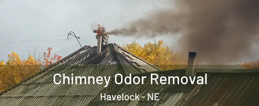 Chimney Odor Removal Havelock - NE