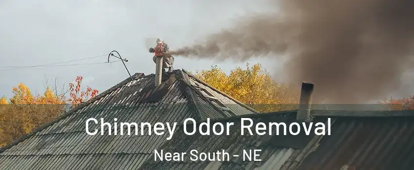Chimney Odor Removal Near South - NE