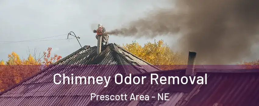 Chimney Odor Removal Prescott Area - NE