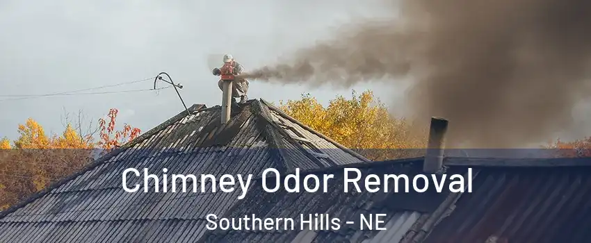 Chimney Odor Removal Southern Hills - NE