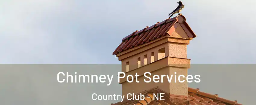 Chimney Pot Services Country Club - NE