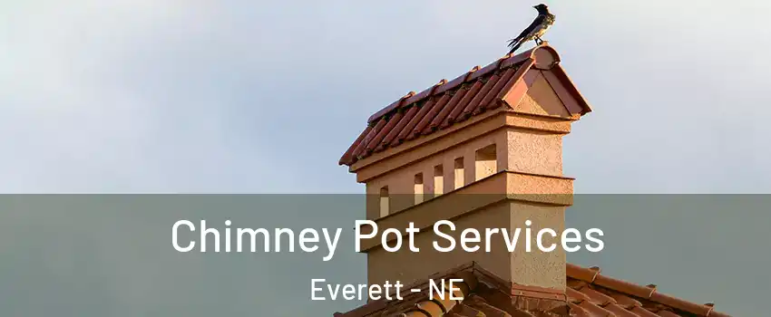 Chimney Pot Services Everett - NE