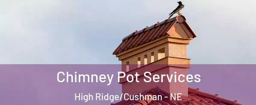 Chimney Pot Services High Ridge/Cushman - NE