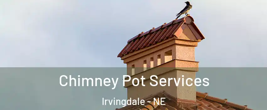 Chimney Pot Services Irvingdale - NE