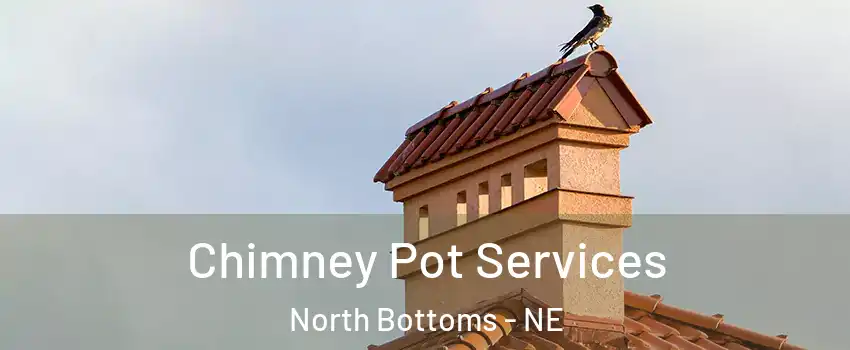 Chimney Pot Services North Bottoms - NE