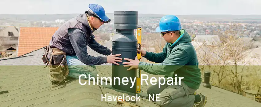 Chimney Repair Havelock - NE
