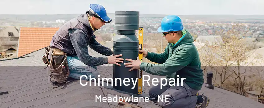 Chimney Repair Meadowlane - NE