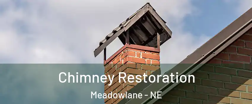 Chimney Restoration Meadowlane - NE