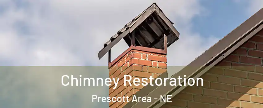 Chimney Restoration Prescott Area - NE