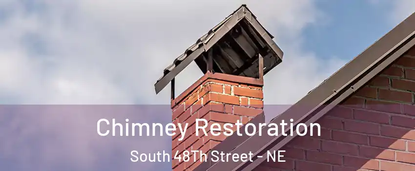 Chimney Restoration South 48Th Street - NE