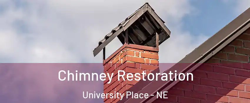 Chimney Restoration University Place - NE