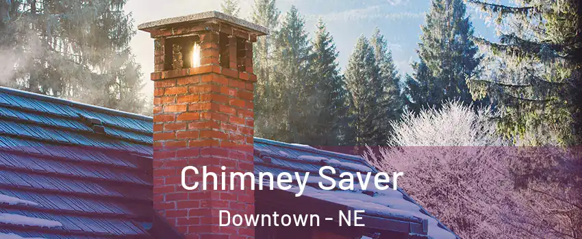 Chimney Saver Downtown - NE