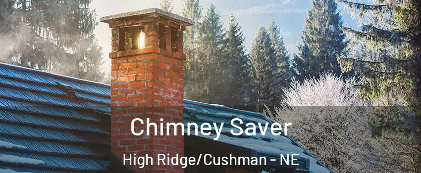 Chimney Saver High Ridge/Cushman - NE