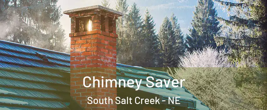Chimney Saver South Salt Creek - NE
