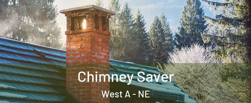 Chimney Saver West A - NE