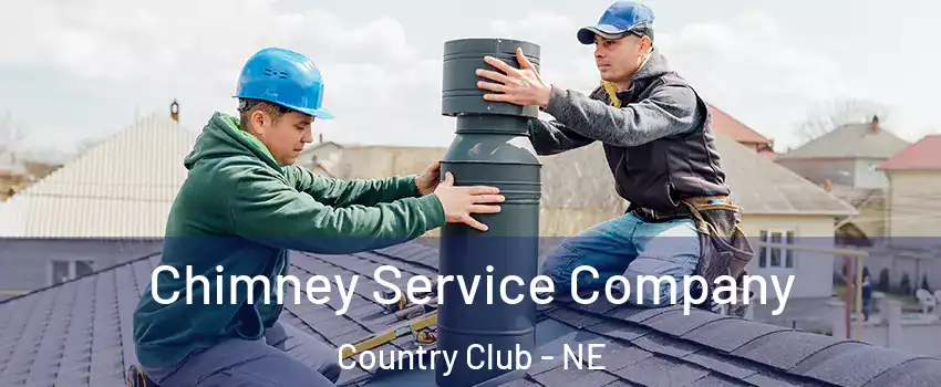 Chimney Service Company Country Club - NE