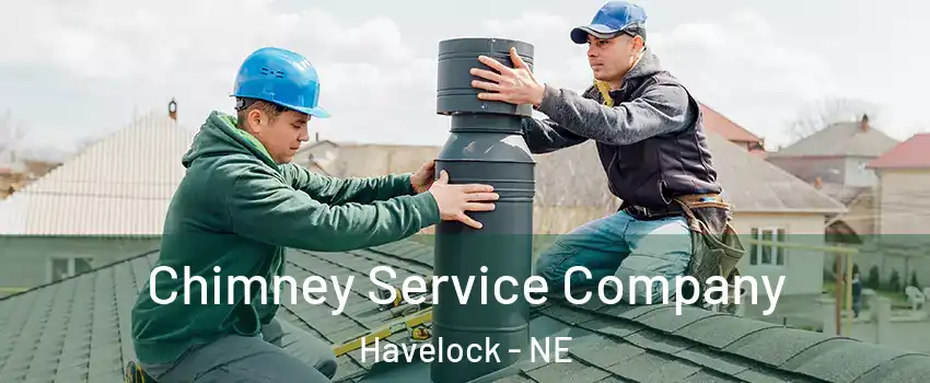 Chimney Service Company Havelock - NE