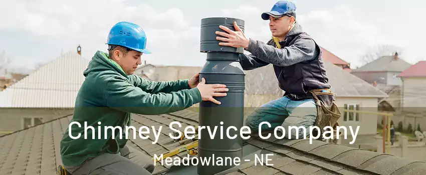Chimney Service Company Meadowlane - NE