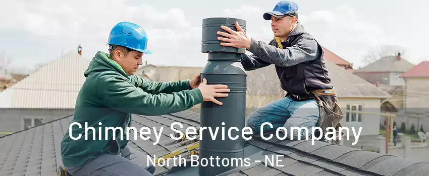 Chimney Service Company North Bottoms - NE