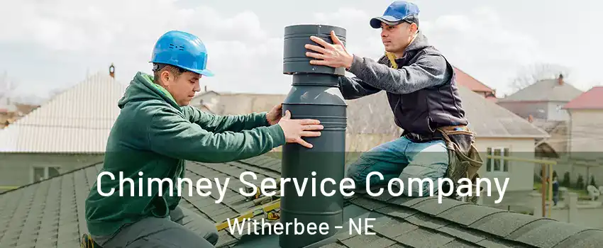 Chimney Service Company Witherbee - NE